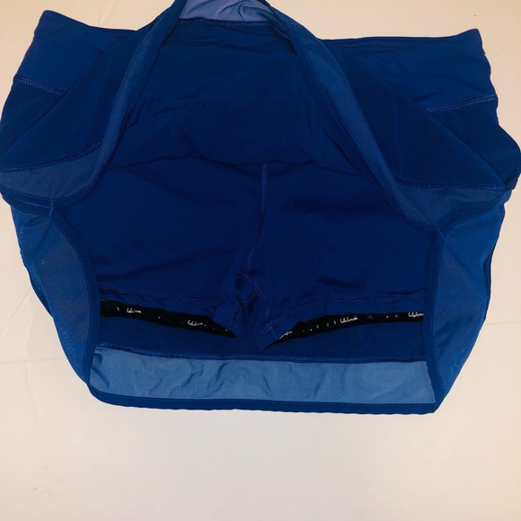 Lululemon athletica tennis skirt size 10 - Picture 3 of 6